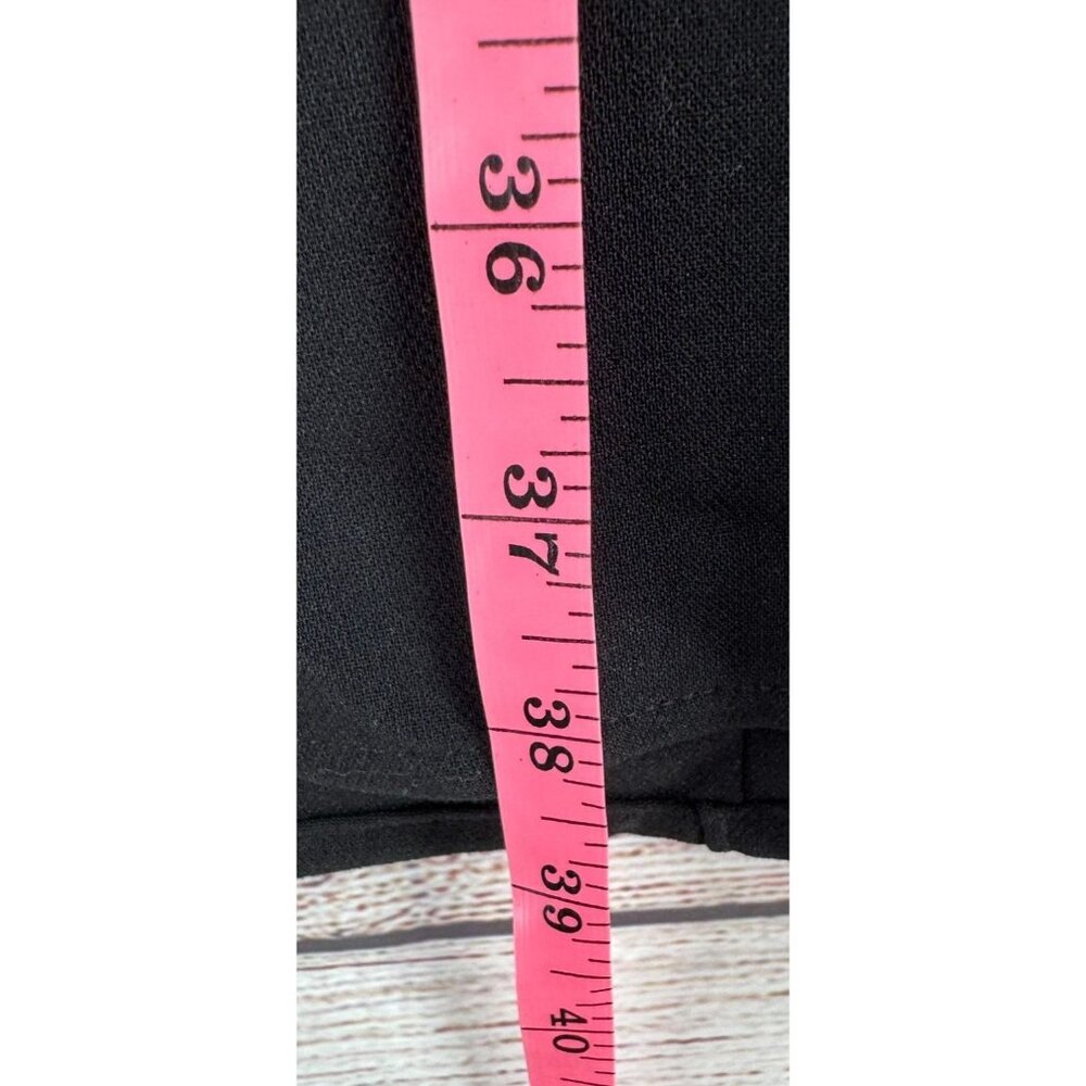 DISSH Black Maxi Skirt - Picture 9 of 9